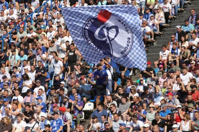 Воронежский «Факел» потерпел поражение в Хабаровске