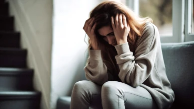 Тревога на ровном месте: почему логика здесь бессильна и как себе помочь