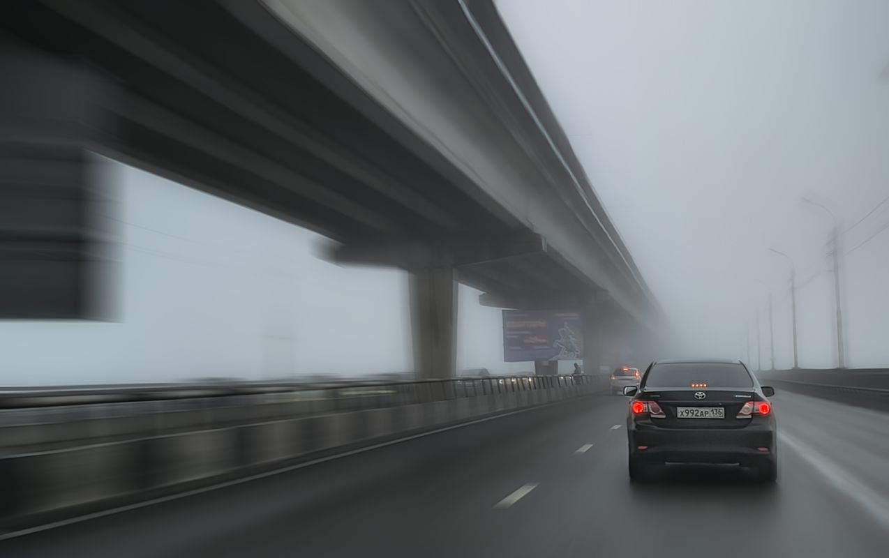 Огромная пробка на трассе и проигрыш «Факела». Главные новости Воронежа и области за 26 октября