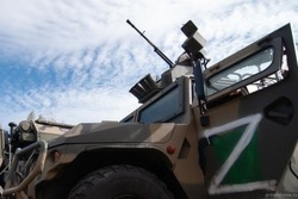 Два беспилотника сбили над Тамбовской областью