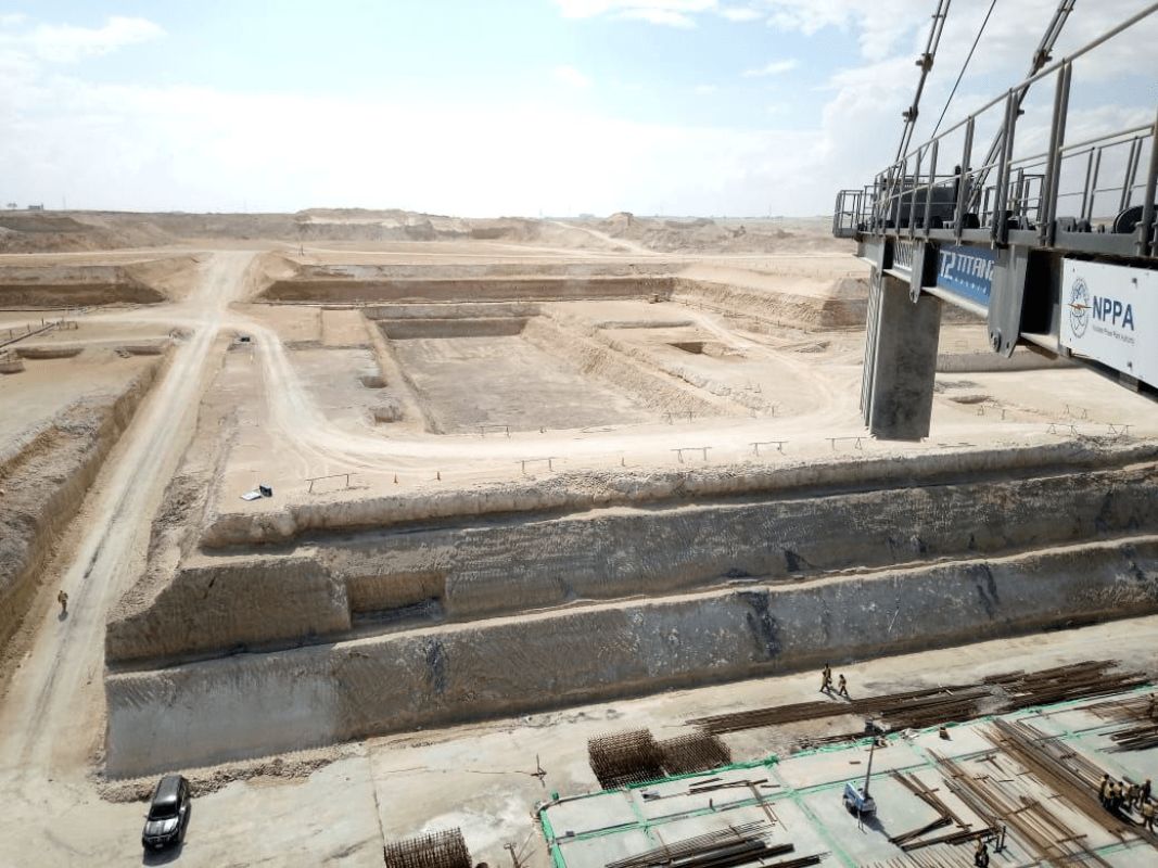 Место работы Владимира