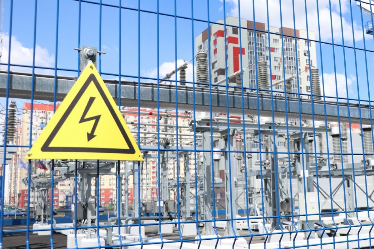 Энергетики напоминают о правилах электробезопасности во время школьных каникул&nbsp;