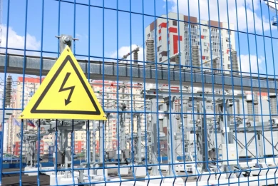 Энергетики напоминают о правилах электробезопасности во время школьных каникул 