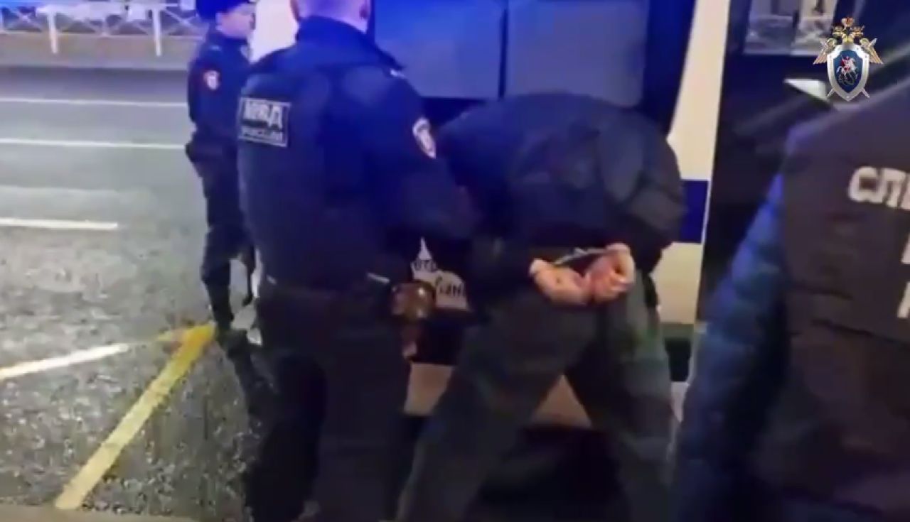 Стало известно, кто пытался похитить футболиста «Зенита»