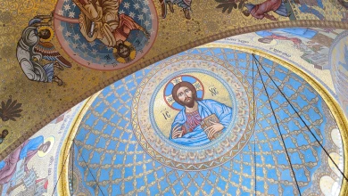 Православная неделя 28 октября — 4 ноября