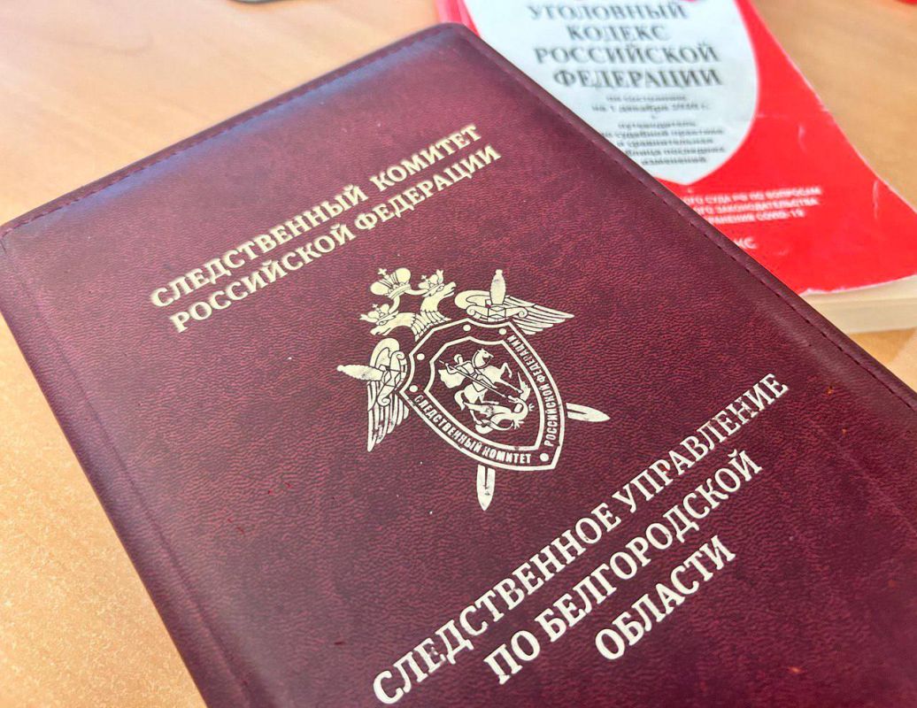 Чиновница в Белгородской области обвиняется в мошенничестве с жильем для молодых семей и взятках за больничные