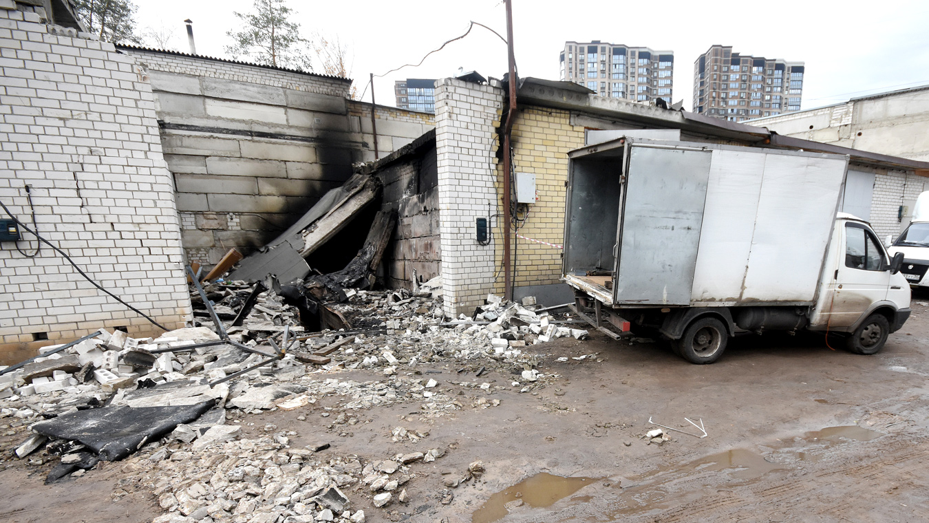 «До пяти утра отмечали второе рождение»
