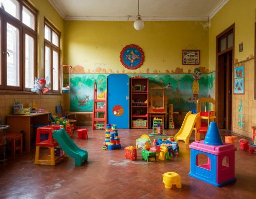 Нарушения выявили в детском реабилитационном центре в Воронежской области