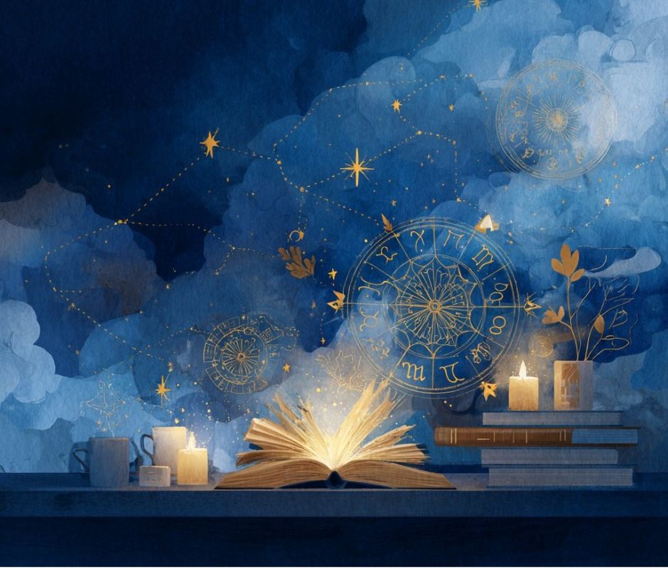 Пять знаков зодиака, для&nbsp;которых ноябрь 2025 года станет особенно удачным