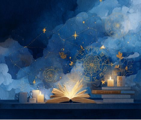 Пять знаков зодиака, для которых ноябрь 2025 года станет особенно удачным