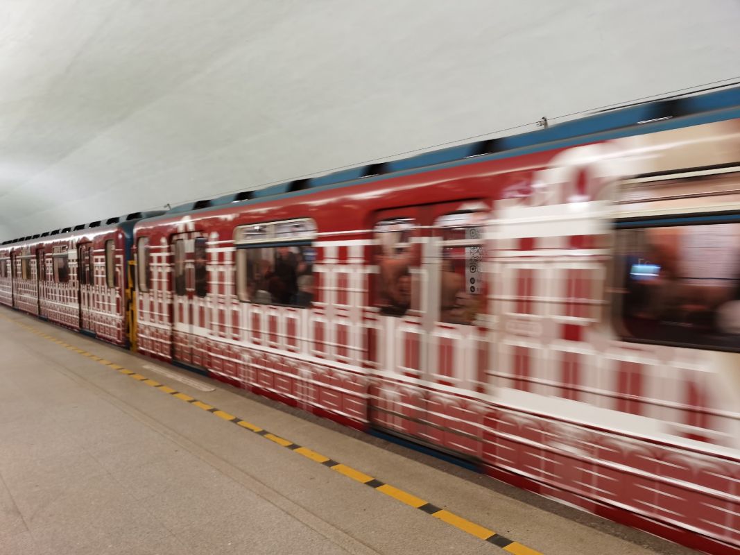 Построить метро в Воронеже предложили в Госдуме