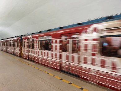 Построить метро в Воронеже предложили в Госдуме