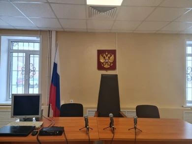 Защита чести девушки обернулась сроком: курянин осужден за стрельбу из травмата