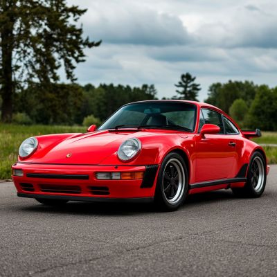 Проверка по базам «Интерпола» оставила скандального курского блогера без его премиального Porsche за 24 млн рублей