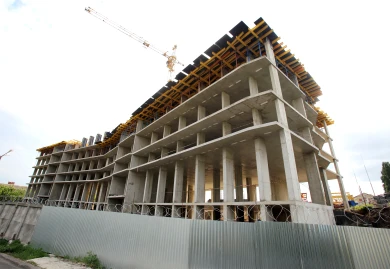 Министр архитектуры Еренков рассказал, зачем Воронежу мастер-план