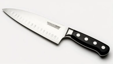 Женщина зарезала сожителя, защищая свою мать в Воронежской области