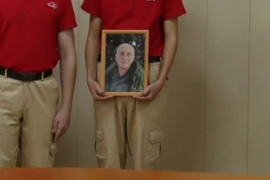 Ефрейтор из Воронежской области погиб в зоне СВО