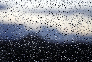 Дождь обрушится на Воронеж с новой силой 