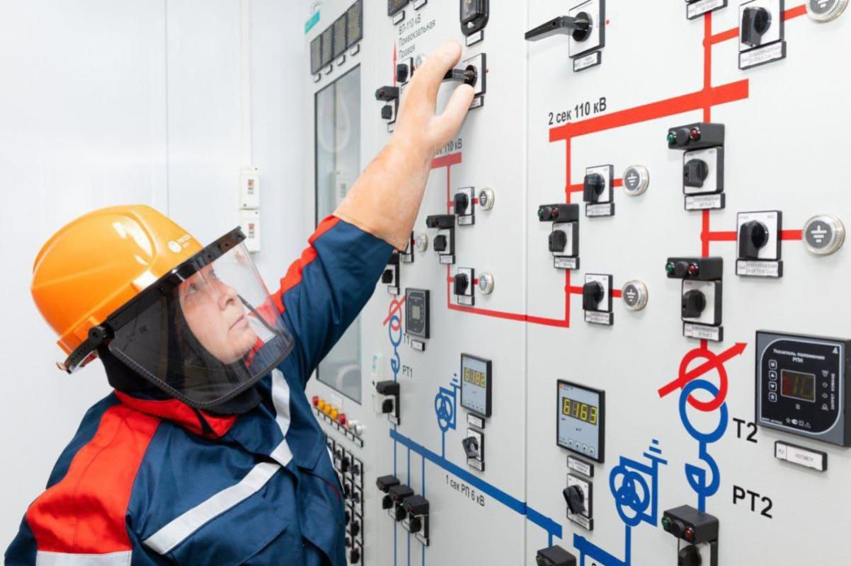 Окраина Липецка будет обесточена 29 октября