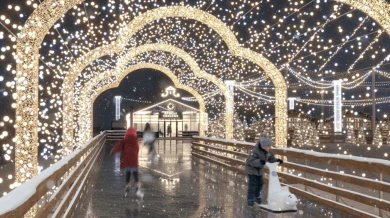 Выяснилось, сколько готовы потратить на подготовку к новогодним праздникам в Воронеже