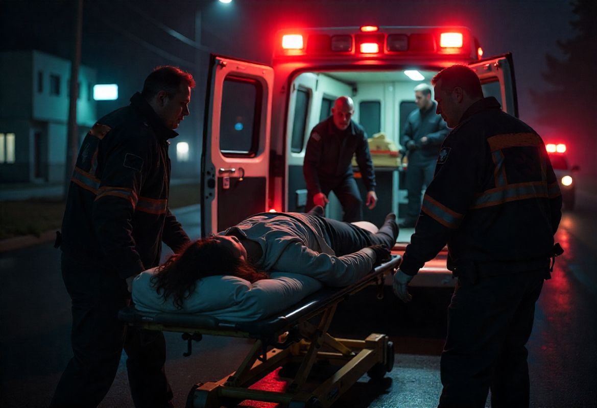 При ударе украинского беспилотника убита женщина и ранена девочка