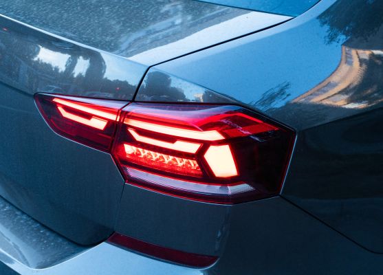 «Малышка» и «красотка». Как воронежские водители называют свои авто