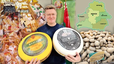 Белорусские товары: в чём секрет их качества?