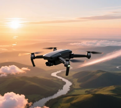 Дроны ВСУ убили мирного жителя на белгородском заводе