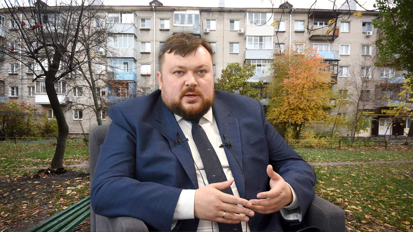 «Проблемы с расселением хрущёвок, конечно, будут»