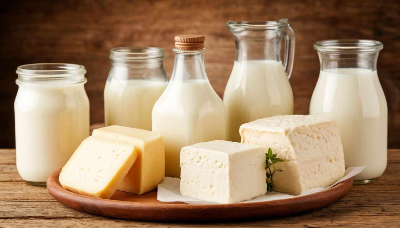 142 килограмма опасной молочки изъяли санврачи Воронежской области