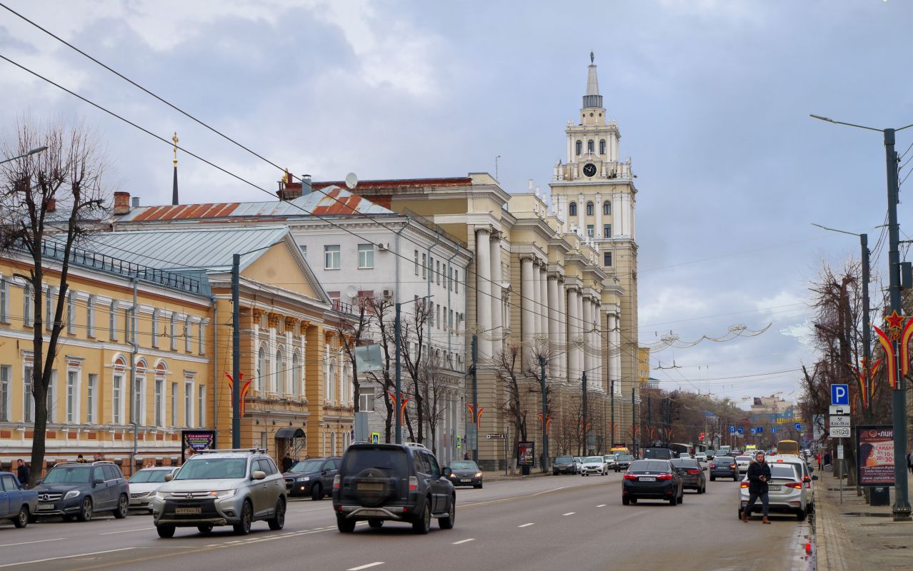 Погибший пропавший и&nbsp;подстреленная в&nbsp;лесу собака. Главные новости Воронежа и&nbsp;области за&nbsp;29 октября