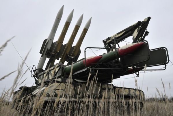 ВСУ ударили дронами по предприятию Белгородской области