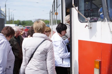 «Ликвидация трамвая в Воронеже была ошибкой» 