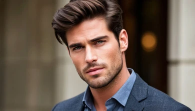 Что хотят мужчины в сексе: эволюция желаний от 20 до 50+ лет