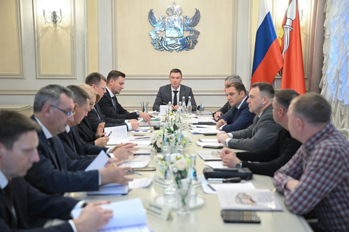 Новый цвет фасада и&nbsp;тир: как&nbsp;изменится воронежский Дом офицеров после реставрации