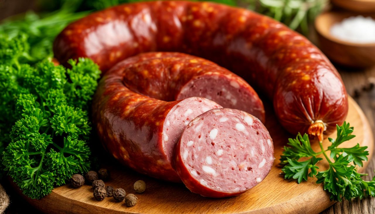 Россияне бросились скупать один продукт к новогоднему столу&nbsp;