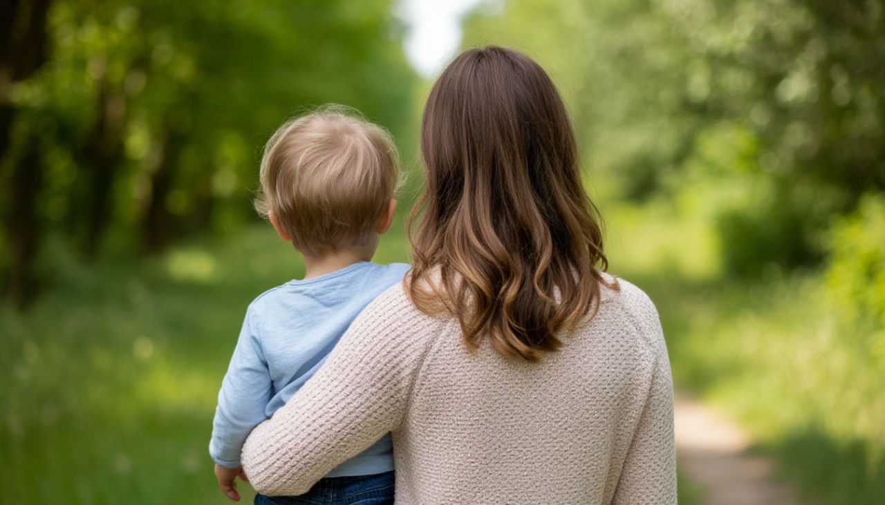 Бывшая наркоманка пытается вернуть права на четверых детей в Воронежской области&nbsp;