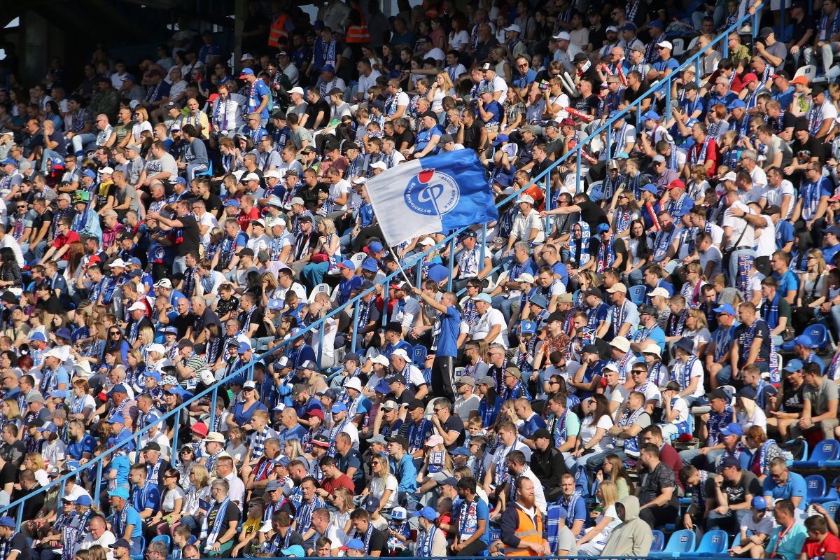 Воронежский «Факел» закончил выступление в&nbsp;Кубке России