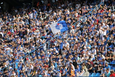 Воронежский «Факел» закончил выступление в Кубке России