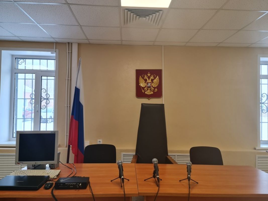 Двое россиян планировали теракт на энергообъекте в Курской области по заданию радикалов