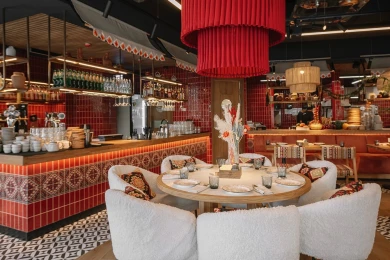 10 ноября «PRO.Хинкали» приглашает...   