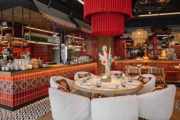 10 ноября «PRO.Хинкали» приглашает...   