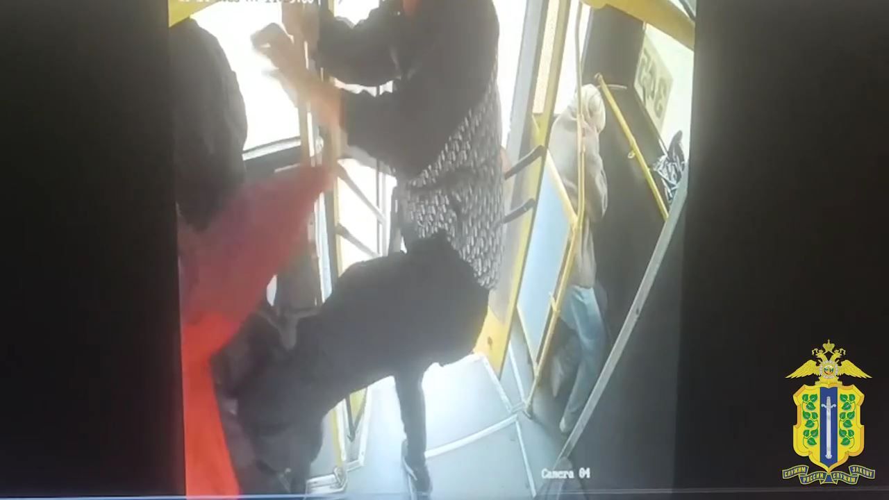 Липчанину грозит до семи лет тюрьмы за дебош и выстрел в автобусе