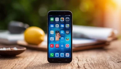 Новые ограничения ввели для мессенджеров Telegram и WhatsApp*