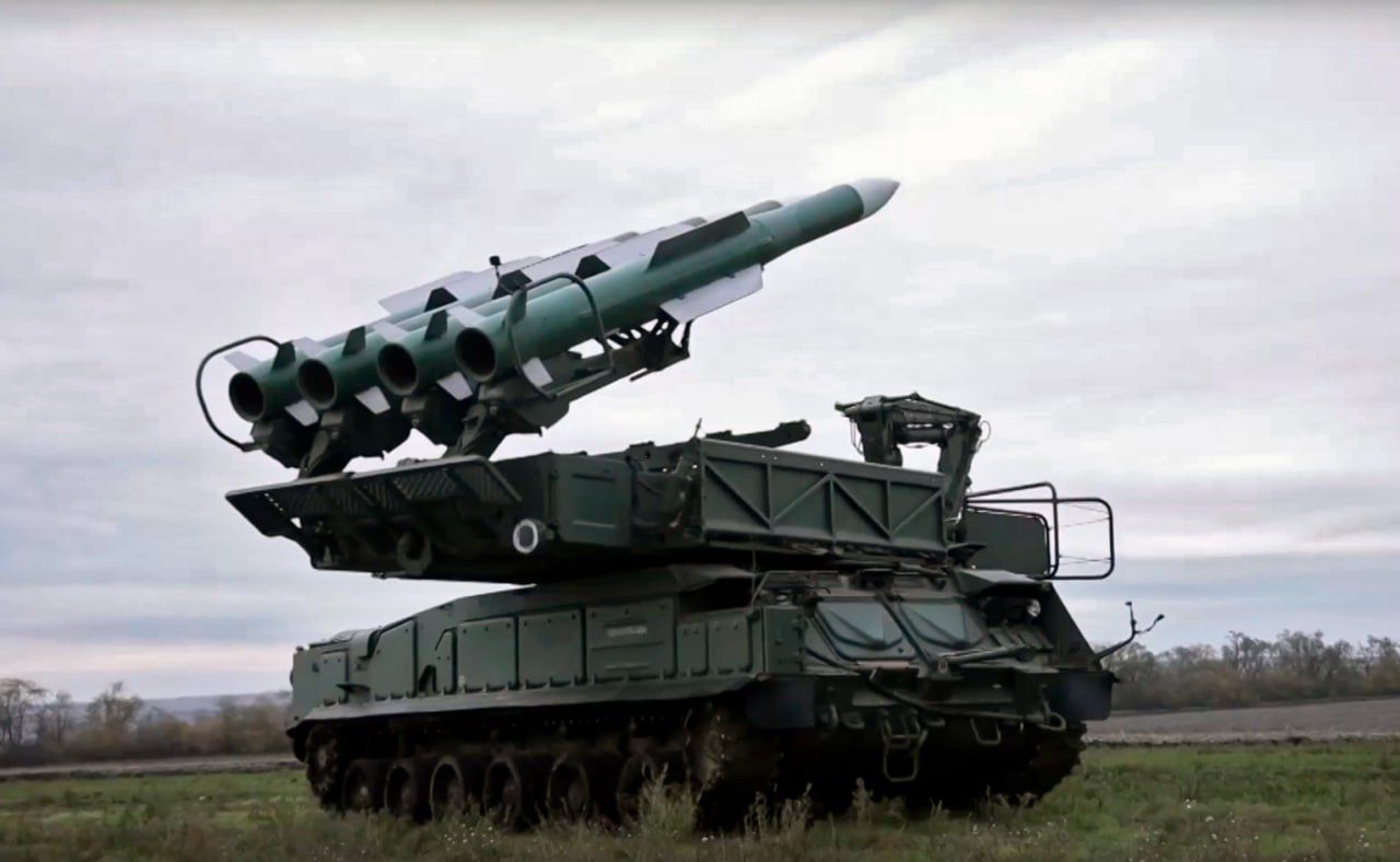 Курская область пережила массированную атаку дронов ВСУ