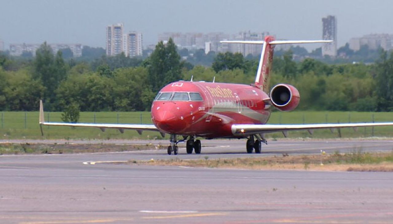 На осенне-зимнее расписание перешёл аэропорт «Тамбов»