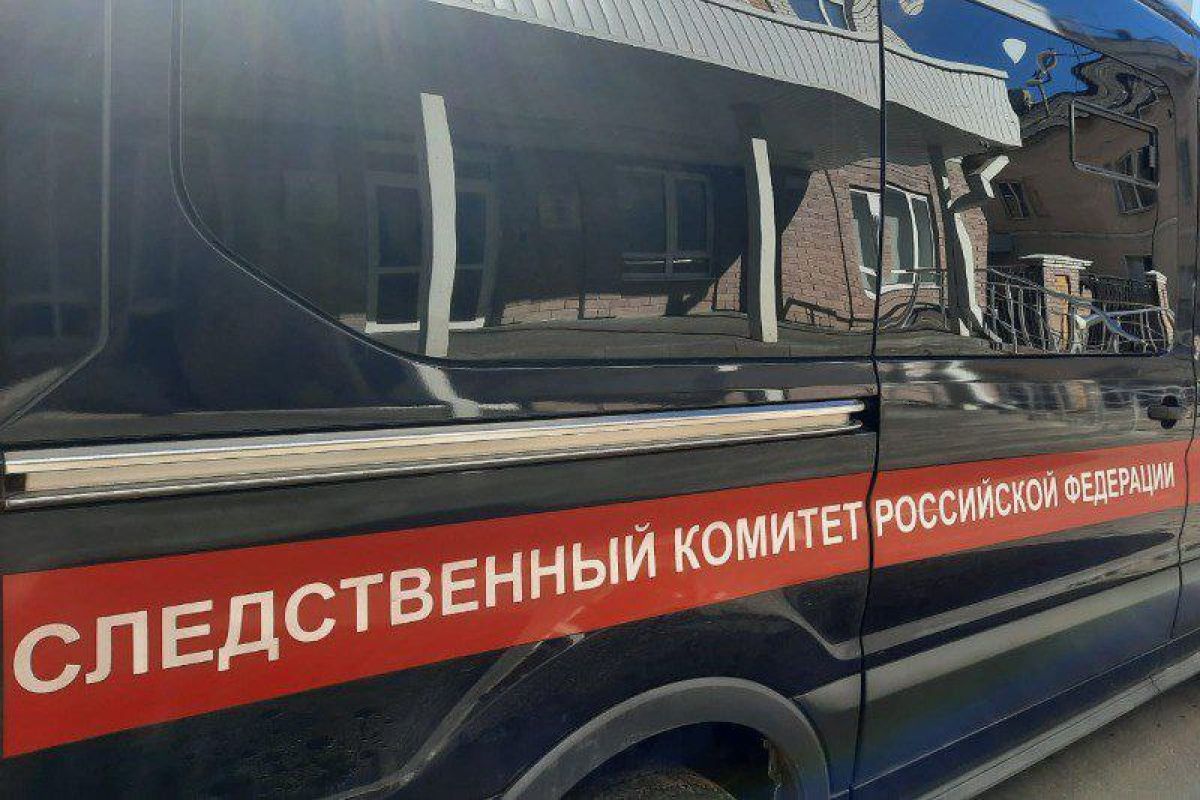 Гибель мужчины расследуют в Мичуринске