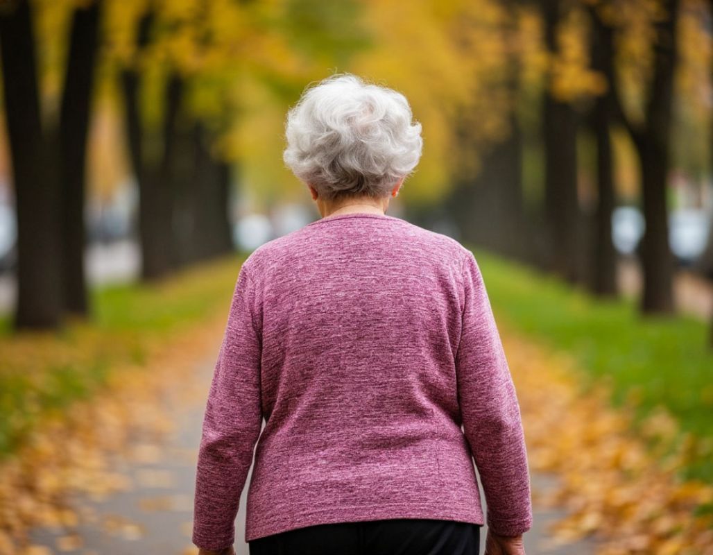 82-летняя пенсионерка из Воронежской области вычислила мошенницу&nbsp;