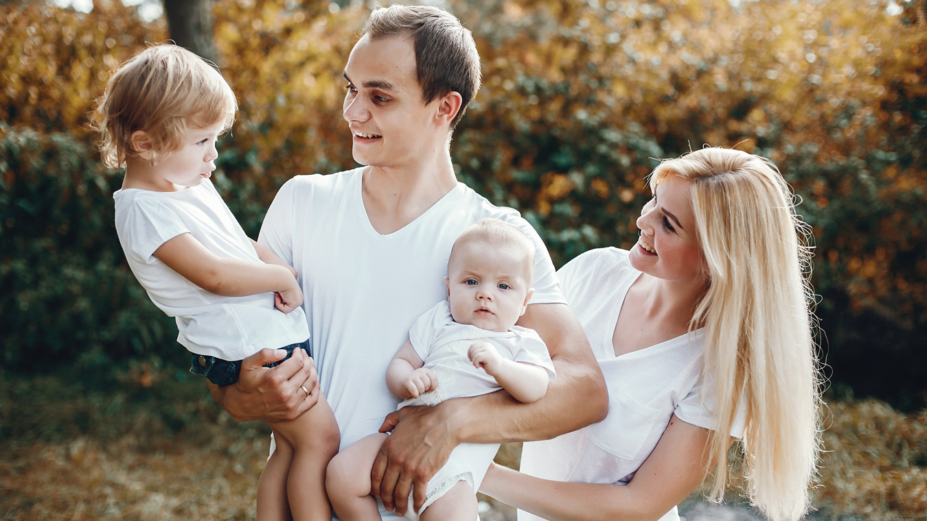 Материнский капитал: что изменится в 2026 году