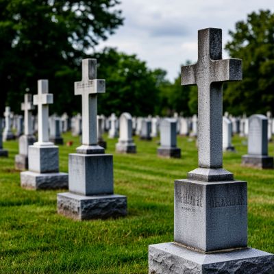 В освобожденных районах Курской области обнаружили массовые захоронения мирных жителей на огородах